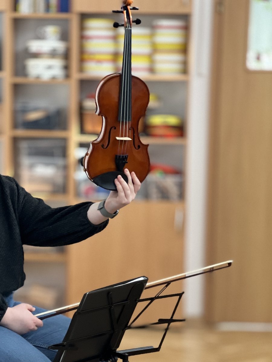 Koncert Filharmonii Narodowej Pięciu wspaniałych — zdjęcie 2