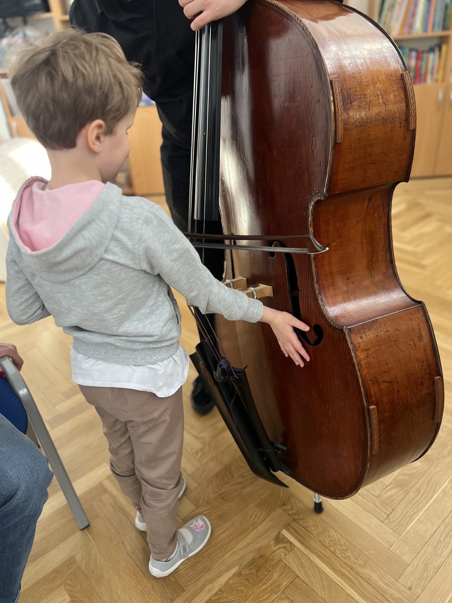 Koncert Filharmonii Narodowej Pięciu wspaniałych — zdjęcie 7