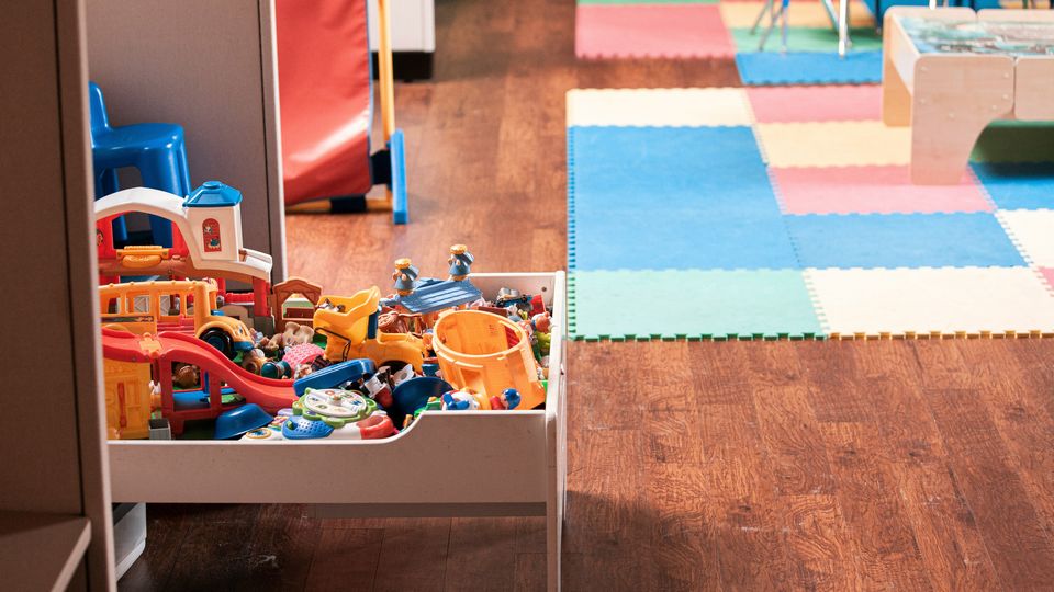 Integracja sensoryczna