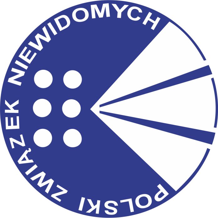 Polski Związek Niewidomych