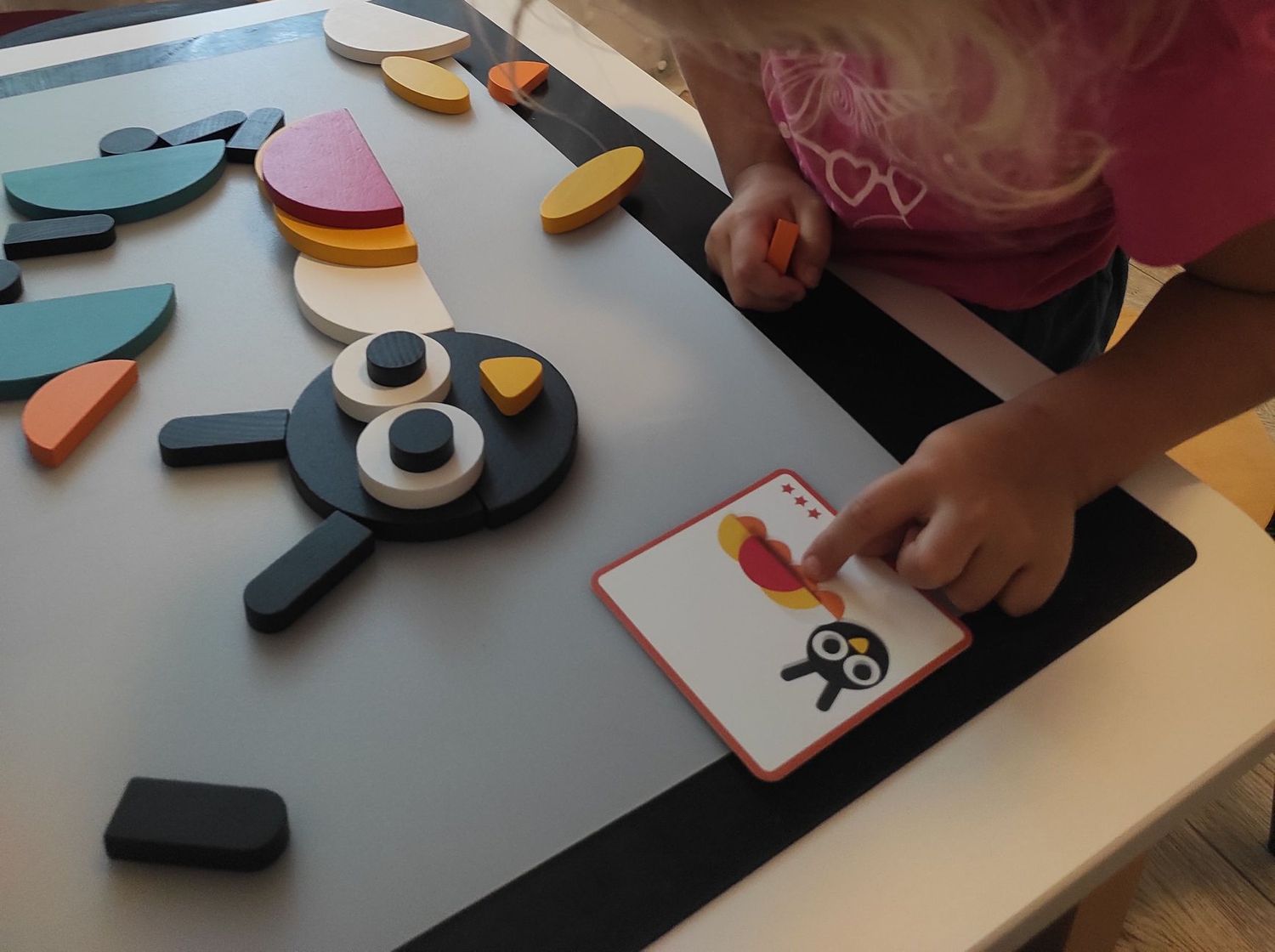 Terapia widzenia — zajęcia indywidualne