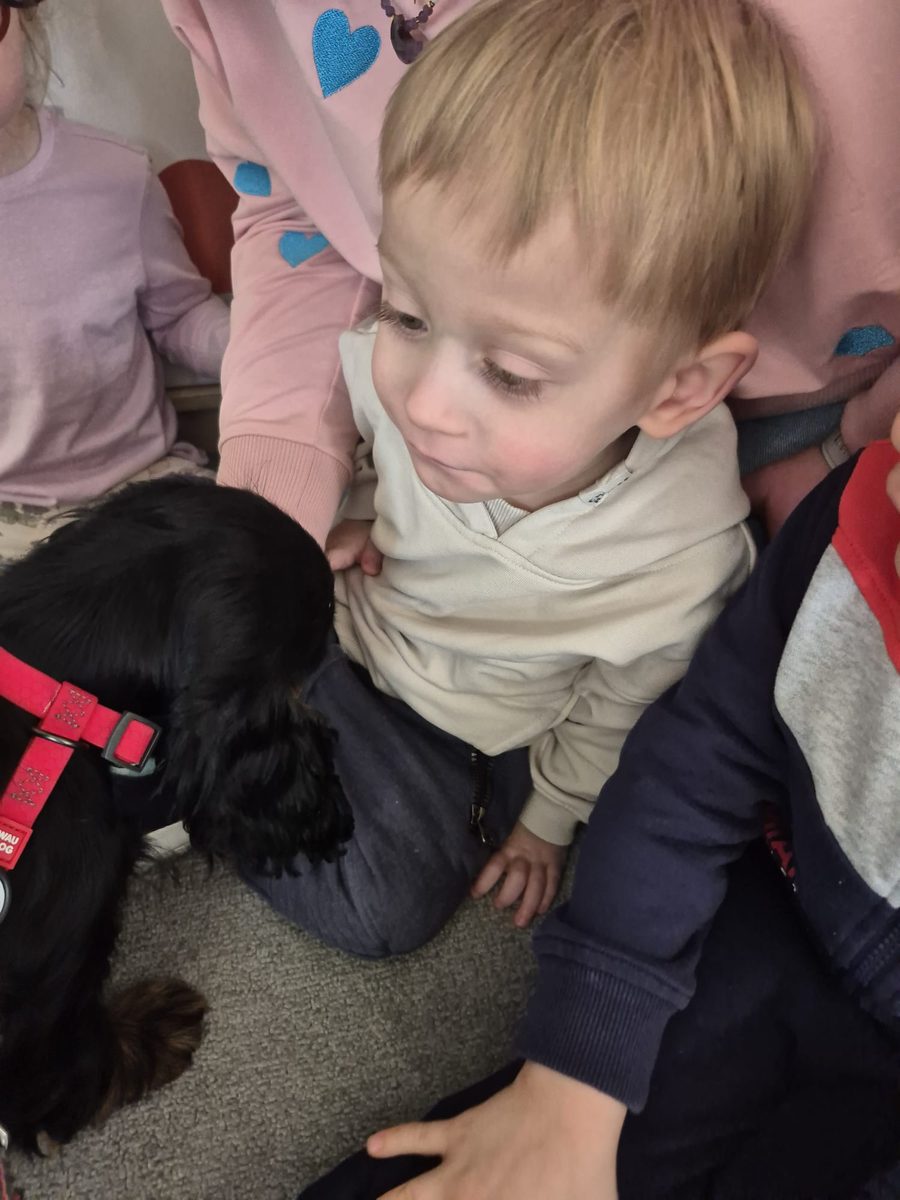 Warsztaty zoologiczne Z miłości do puszystości — zdjęcie 39