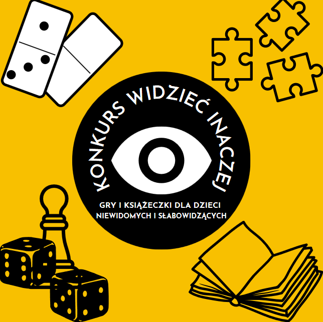 Wyniki konkursu Widzieć Inaczej IV edycja