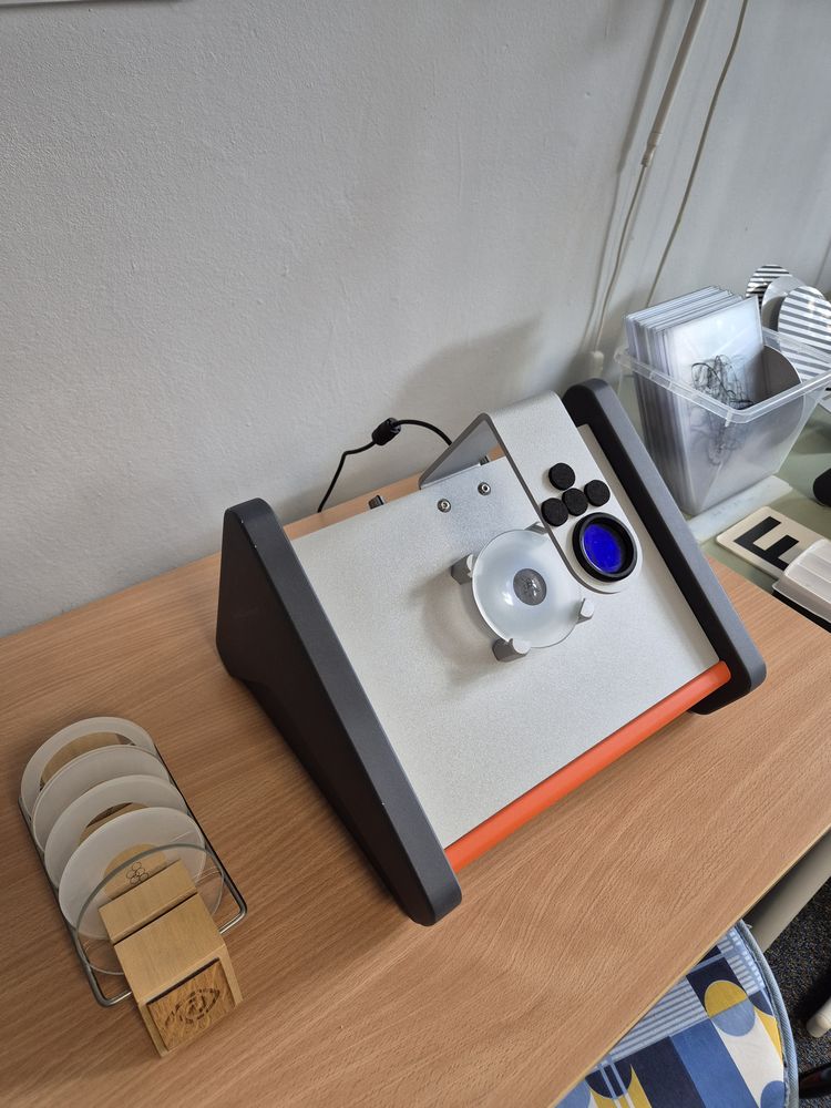 Zajęcia ortoptyczne - zdjęcie 3