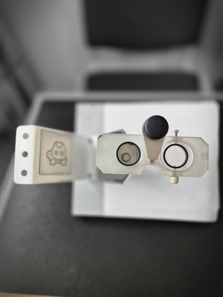 Zajęcia ortoptyczne - zdjęcie 5